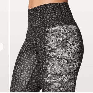 Lululemon Wunder Under